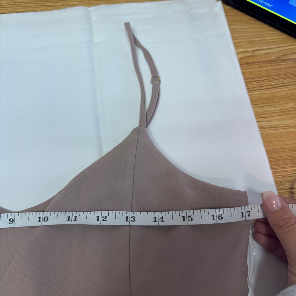 NWT Show me your MuMu Faith Maxi Dress - Picture 10 of 12